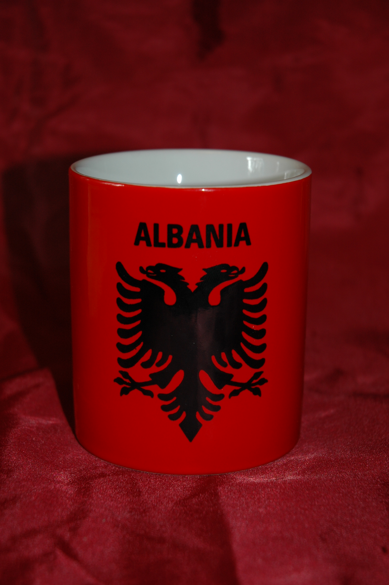 Албания 150