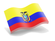 Эквадор (2)