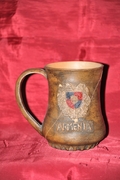 Армения 345